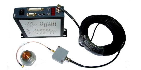 F10型 激光切割机自动聚焦系统